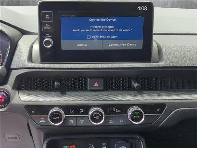 Photo of 2026 Urban Gray Pearl Honda CR-V