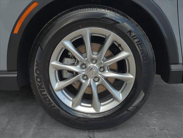 Photo of 2026 Urban Gray Pearl Honda CR-V