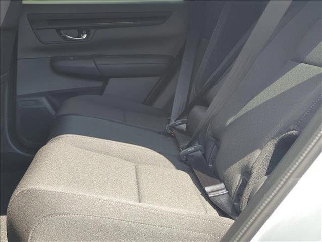 Photo of 2026 Urban Gray Pearl Honda CR-V