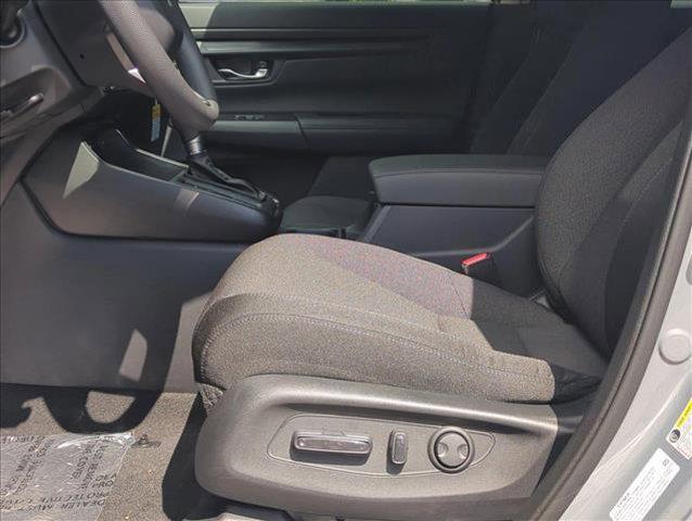 Photo of 2026 Urban Gray Pearl Honda CR-V