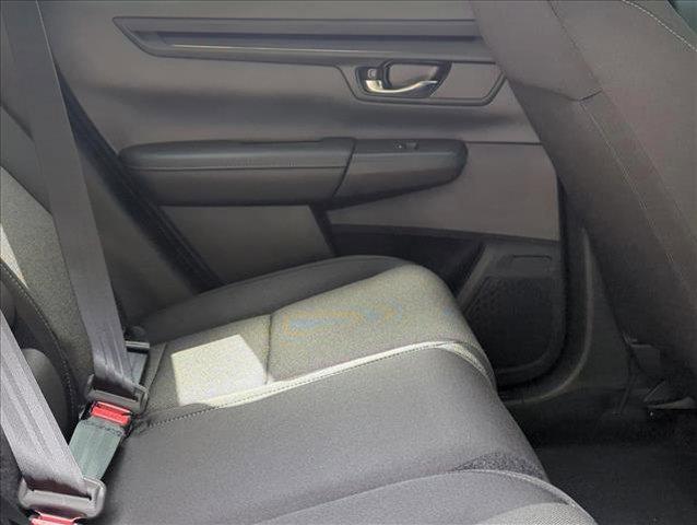 Photo of 2026 Urban Gray Pearl Honda CR-V