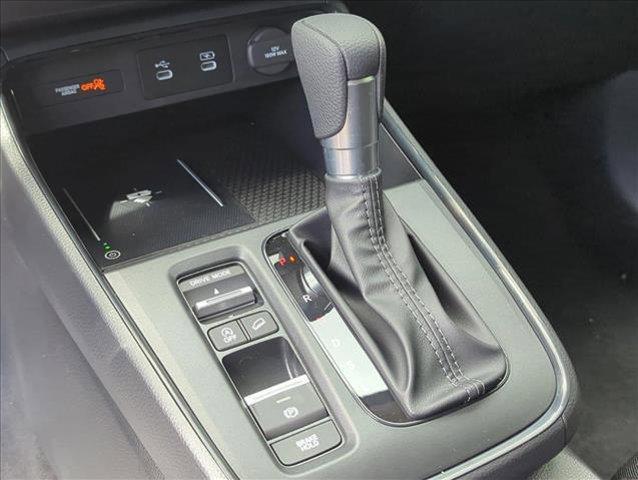 Photo of 2026 Urban Gray Pearl Honda CR-V