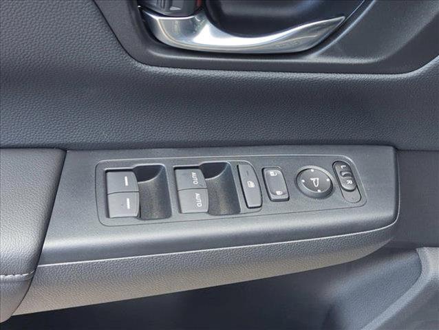 Photo of 2026 Urban Gray Pearl Honda CR-V