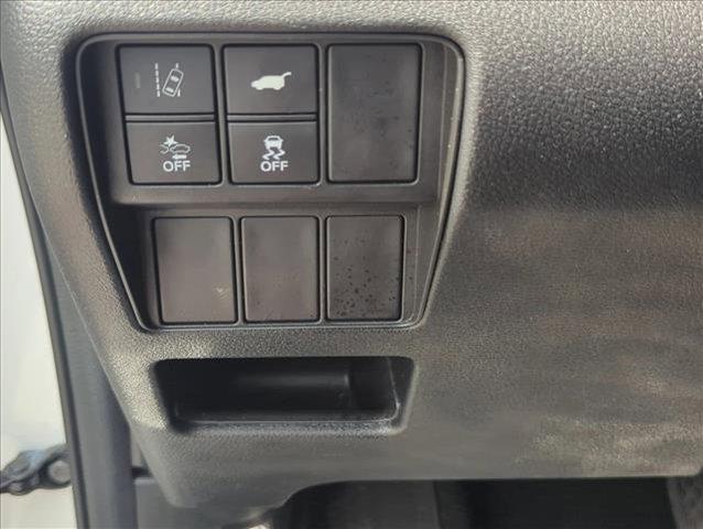 Photo of 2021 Platinum White Pearl Honda CR-V