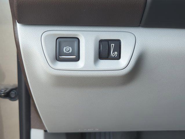 Photo of 2023 Light Stone Metallic GMC Acadia
