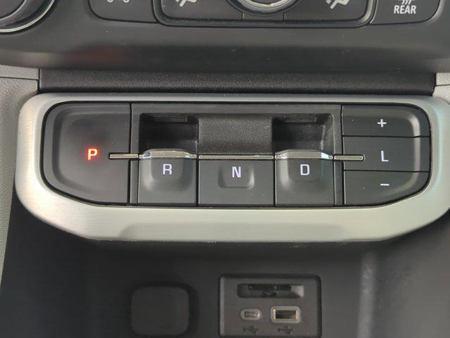 Photo of 2023 Light Stone Metallic GMC Acadia