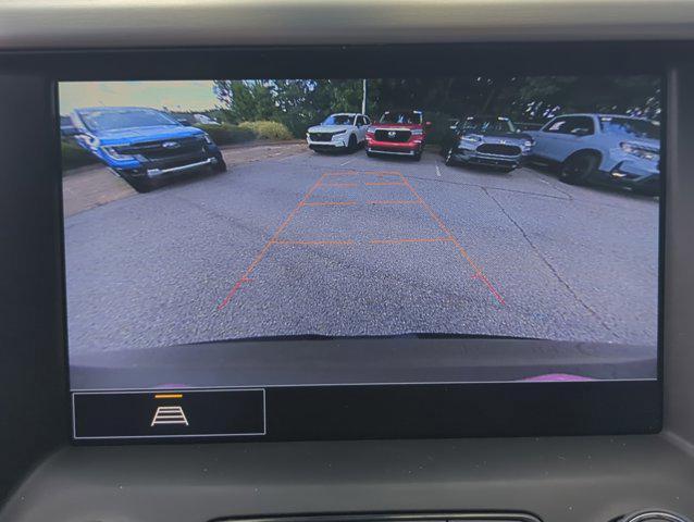 Photo of 2023 Light Stone Metallic GMC Acadia