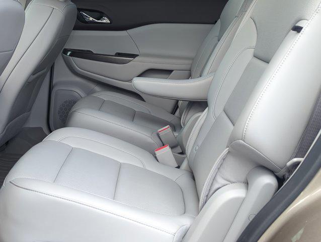 Photo of 2023 Light Stone Metallic GMC Acadia