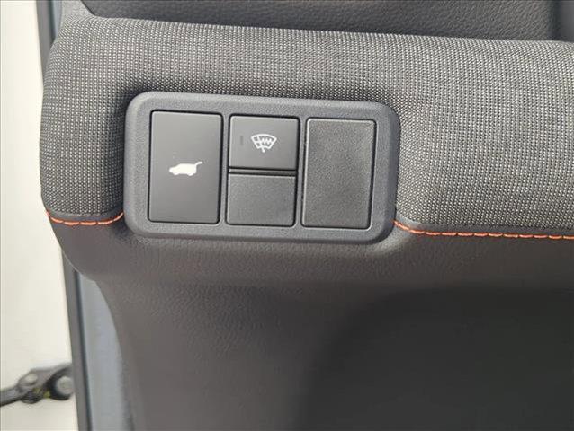 Photo of 2026 Platinum White Pearl Honda Passport