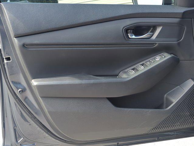 Photo of 2023 Canyon River Blue Metallic Honda Accord