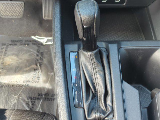 Photo of 2023 Canyon River Blue Metallic Honda Accord