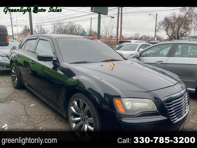 2014 Chrysler 300