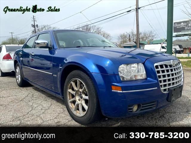 2010 Chrysler 300