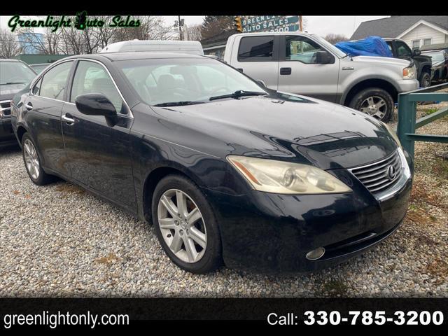 2007 Lexus Es 350