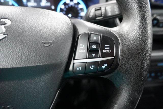 Photo of 2021 Oxford White Ford Bronco Sport