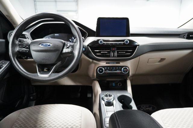 Photo of 2020 Desert Gold Ford Escape