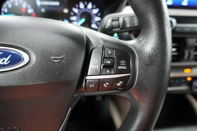 Photo of 2020 Desert Gold Ford Escape