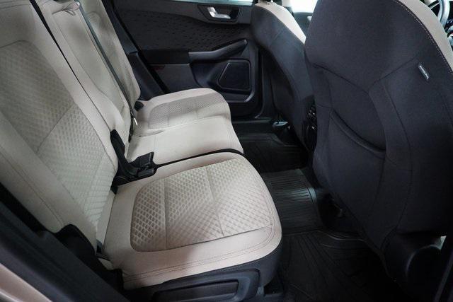 Photo of 2020 Desert Gold Ford Escape