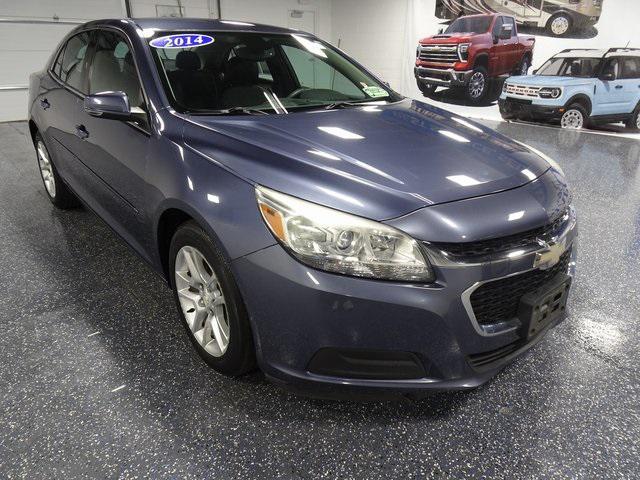 2014 Chevrolet Malibu
