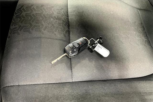 Photo of 2020 Velocity Blue Metallic Ford F-150