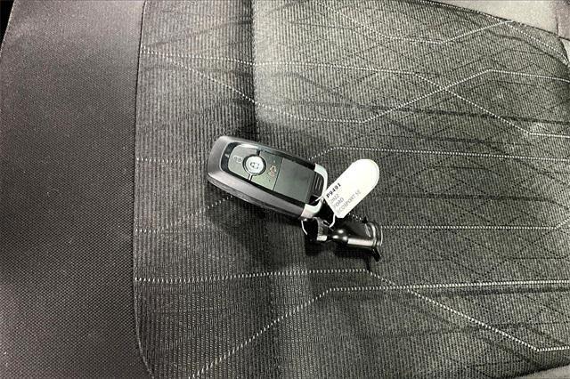 Photo of 2022 Shadow Black Ford EcoSport