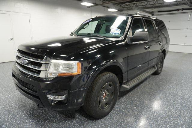 2017 Ford Expedition