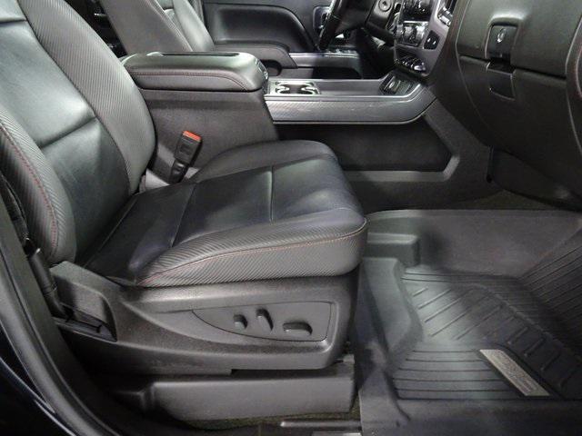 Photo of 2018 Onyx Black GMC Sierra 1500