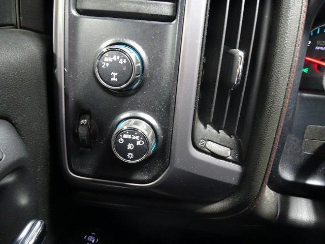 Photo of 2018 Onyx Black GMC Sierra 1500