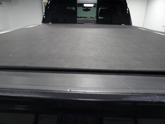 Photo of 2018 Onyx Black GMC Sierra 1500