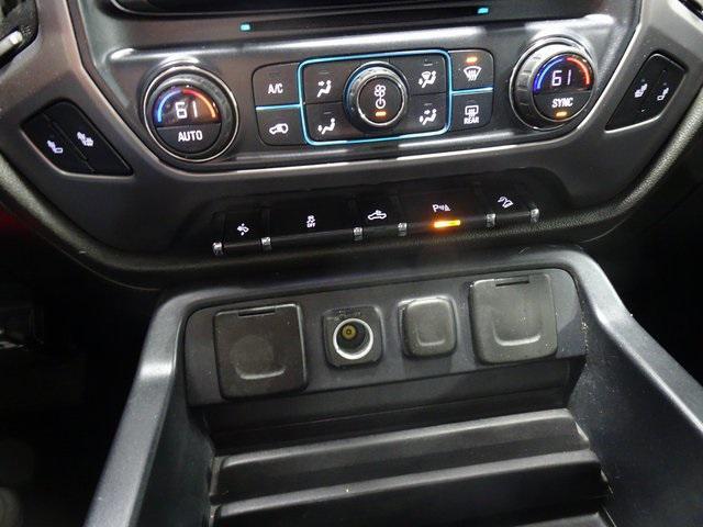 Photo of 2018 Onyx Black GMC Sierra 1500