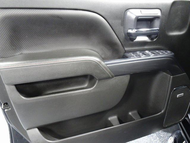 Photo of 2018 Onyx Black GMC Sierra 1500