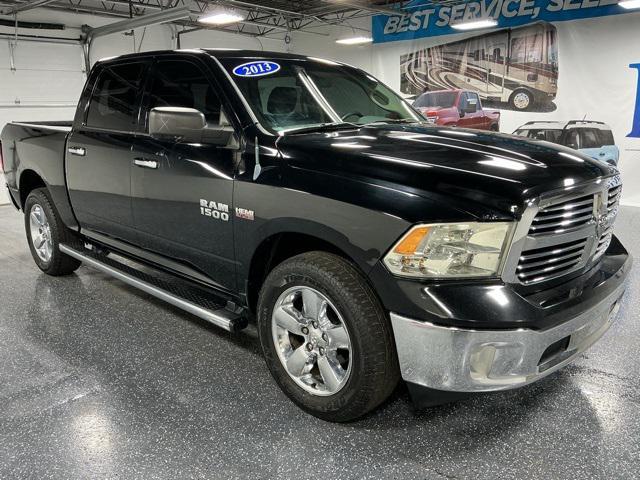 2013 RAM 1500