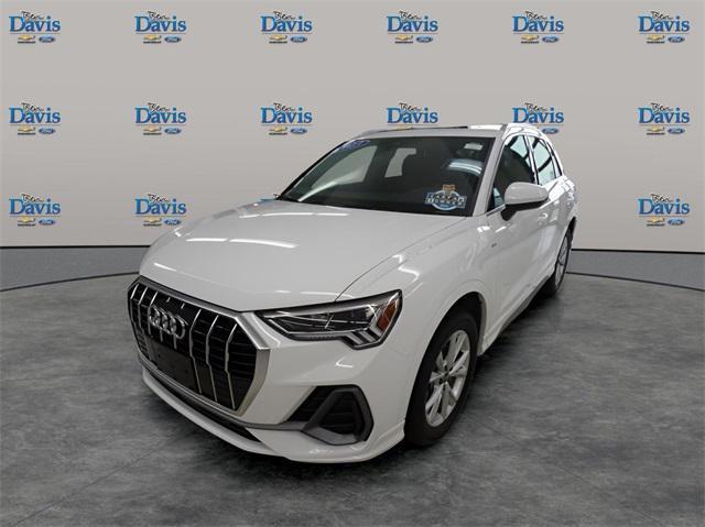 2023 Audi Q3