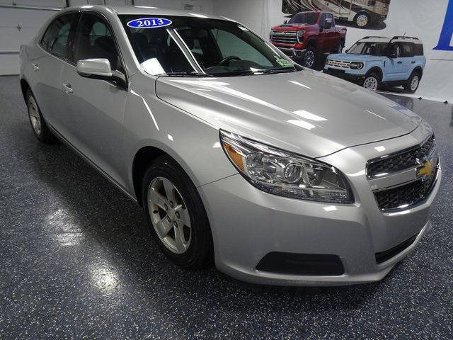 2013 Chevrolet Malibu