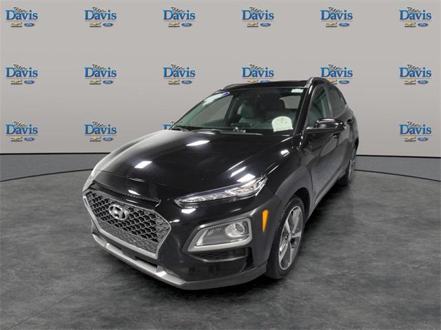 2019 Hyundai KONA