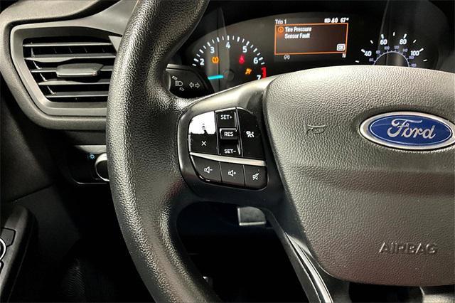 Photo of 2020 Dark Persian Green Metallic Ford Escape