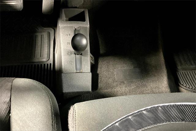 Photo of 2013 Silver Ice Metallic Chevrolet Silverado 1500