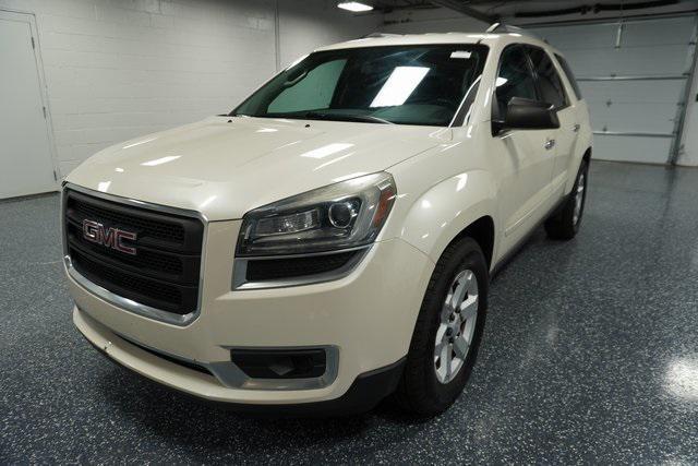 2013 GMC Acadia