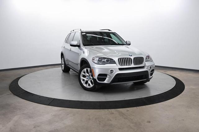 2013 BMW X5