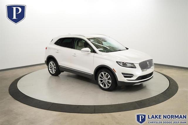 2019 Lincoln MKC