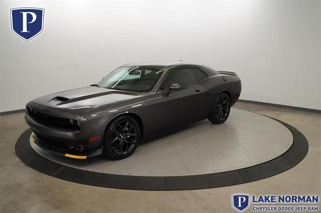 2020 Dodge Challenger