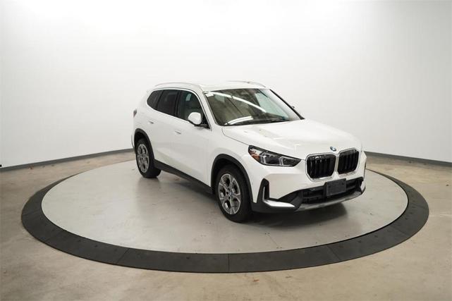 2023 BMW X1