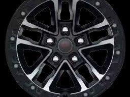 Photo of 2025 Granite Crystal Metallic Clearcoat Jeep Wrangler