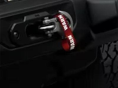 Photo of 2025 Granite Crystal Metallic Clearcoat Jeep Wrangler