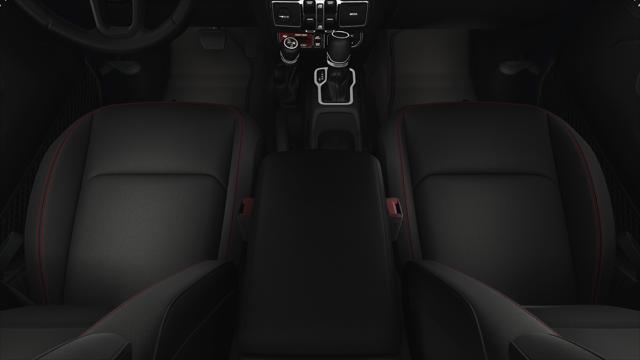 Photo of 2025 Hydro Blue Pearlcoat Jeep Wrangler