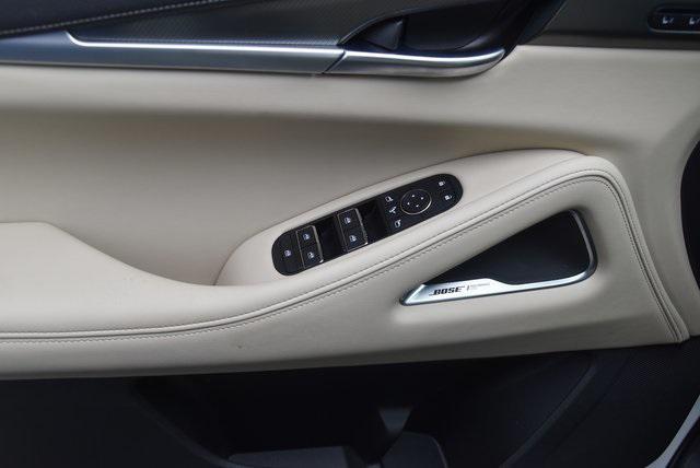 Photo of 2025 Majestic White INFINITI QX60
