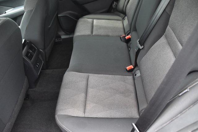 Photo of 2024 Super Black Nissan Rogue