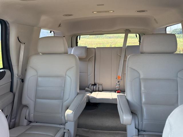 Photo of 2018 Onyx Black GMC Yukon