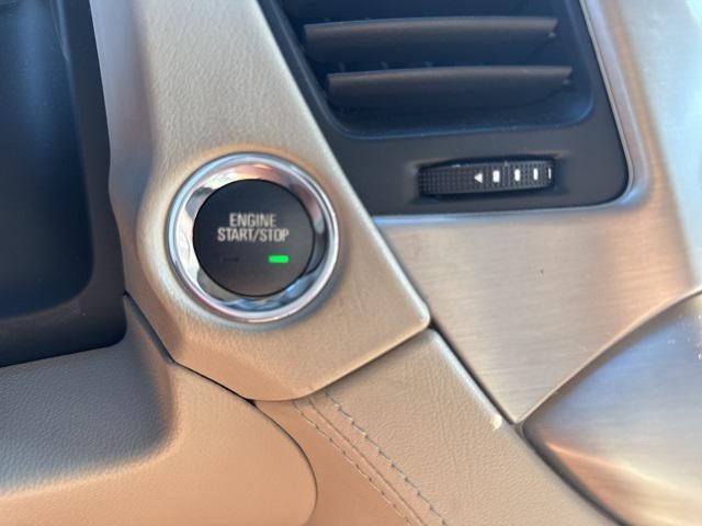 Photo of 2018 Onyx Black GMC Yukon