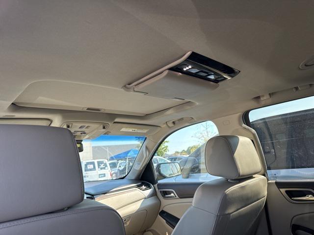 Photo of 2018 Onyx Black GMC Yukon